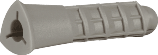 LÄTTBETONGPLUGG NYLON 14X75 20ST