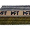 MFT Rakbandad stavspik 34° 2,8x75 mm VGRCCFH