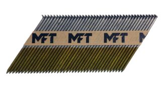 MFT Rakbandad stavspik 34° 2,8x65 mm VGRCCFH