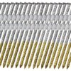 MFT Rakbandad stavspik 17° 3,1x90 mm TDKCC
