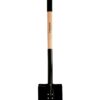 VILLASPADE PRIMA FISKAR HALVR