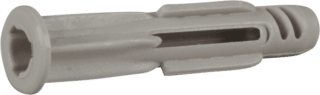 UNIVERSALPLUGG 5X30 100ST