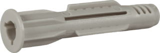 UNIVERSALPLUGG 8X50 100ST