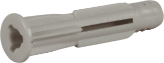 UNIVERSALPLUGG 6X35 100ST