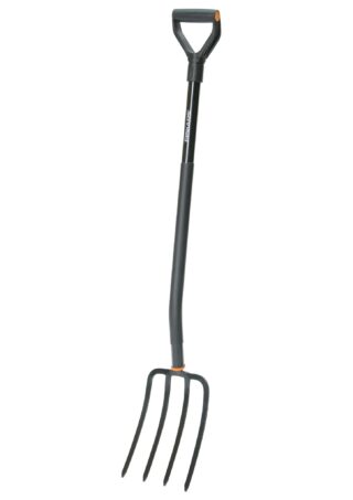 TRÄDGÅRDSGREP 4KLO ERGO FISKARS