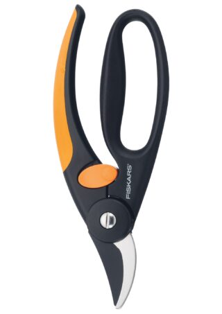SEKATÖR P44 FISKARS FINGERLOOP SIDOSKÄR