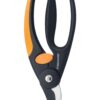 SEKATÖR P44 FISKARS FINGERLOOP SIDOSKÄR