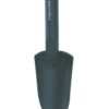 PLANTERSPADE BRED SVART FISKAR