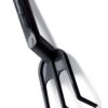 HANDLUCKRARE FISKARS SVART