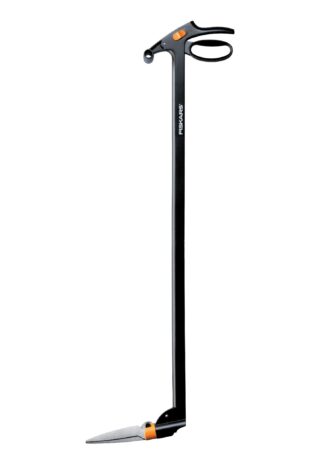 GRÄSSAX GS46 SERVO FISKARS MEDLÅNGT SKAFT