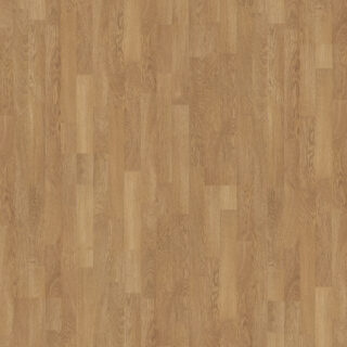 LAMINATGOLV SOUNDLOGIC 0V NATURE OAK 3 STRIP