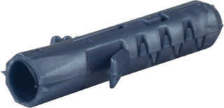NYLONPLUGG 8X40 12ST