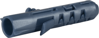 NYLONPLUGG 10X50 6ST