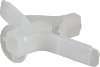 SKIVPLUGG ENKEL 9-13MM 6ST