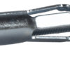 METALLEXPANDER SAM FÖR DUBBELGIPS MED SKRUV M4 100ST