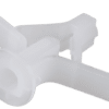 SKIVPLUGG ENKEL 9-13MM 20ST