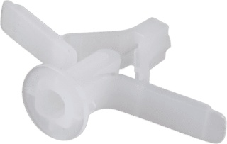 SKIVPLUGG ENKEL 9-13MM 20ST