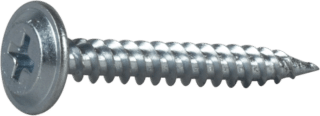 MONTAGESKRUV MED VASS SPETS PH2 FZB 4,2X32 800ST