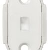 DÖRRGÅNGJÄRN 1/6540 GE S0502-Y METALL