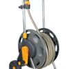 SLANGVAGN PLUS 60 30M SLANG KPL
