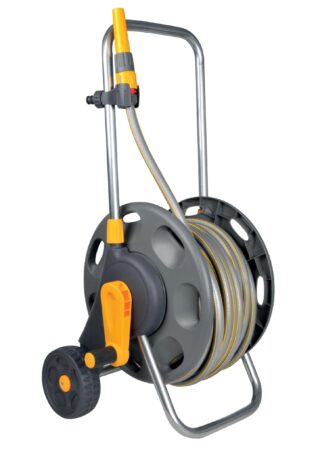 SLANGVAGN PLUS 60 30M SLANG KPL