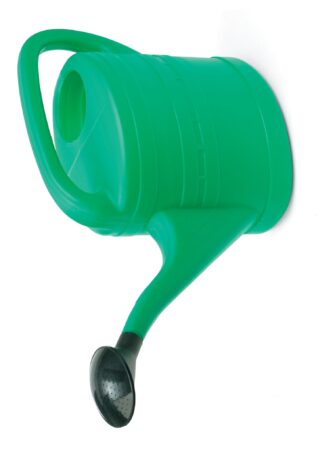 VATTENKANNA 5L PLAST GRÖN NYBY