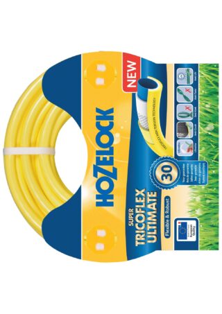 TRÄDGÅRDSSLANG ULTIMATE 19MMX25M