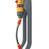 FYRKANTSPRIDARE PRO 220M