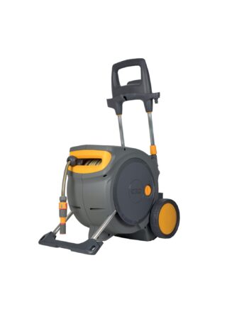 SLANGVAGN AUTO REEL MOBIL