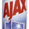 FÖNSTERPUTS AJAX