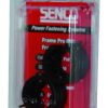 Nosskydd till Senco FP601, FP602, FP651