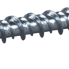 KOMBISKRUV FÖR TRÄ/STÅLREGEL PH2 FÖRZINKAD 3,9X40 250ST