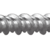 GIPSSKRUV GU KOMBI PH2 CORRSEAL 3,9X30 1000ST