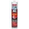 Fix All High Tack Svart 290ml
