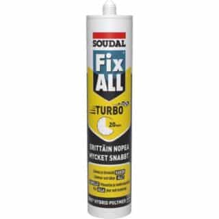 Fix All Turbo Vit 290ml