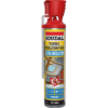 Genius Gun Isoleringsskum Flex600ml SE