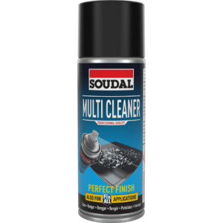 Multi Cleaner 400ml Scan