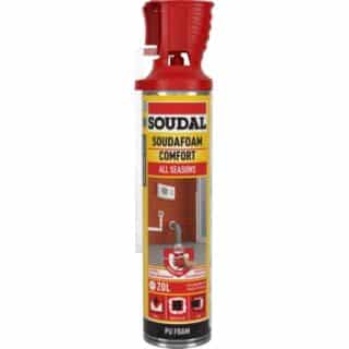 Genius Gun Isoskum Comfort 720720ml Scan