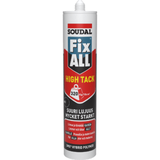 Fix ALL High Tack Antrasit RALRAL7016