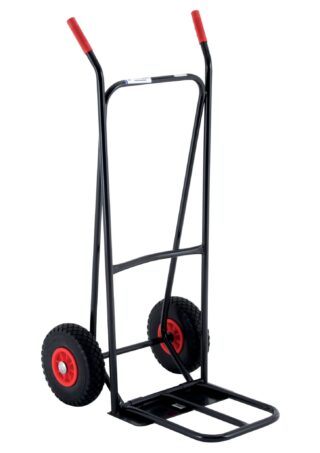 MAGASINKÄRRA 2960 HÖRBY K3 OMONT