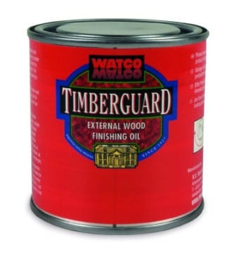 Timberex Timberguard 0,2L