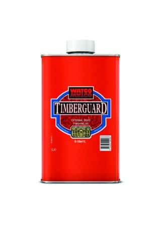Timberex Timberguard 1L