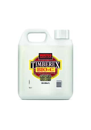 Timberex Bio-C 1L