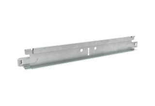 Tvärprofil Cmc Vit T24 Click 2890 1200mm