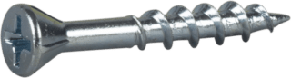 SPÅNSKIVESKRUV PH2 FZB 4,2X30 250ST