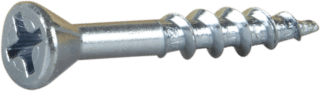 SPÅNSKIVESKRUV PH2 FZB 4,2X30 1000ST