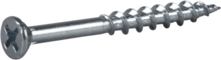 SPÅNSKIVESKRUV PH2 FZB 4,2X42 250ST