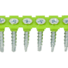 HÅRDGIPSSKRUV XTR BORRSPETS B4,2X45 1000ST