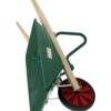 SKOTTKÄRRA 1411 GRÖN PFG 110L