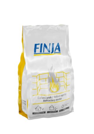 ELDFAST BRUK 5KG